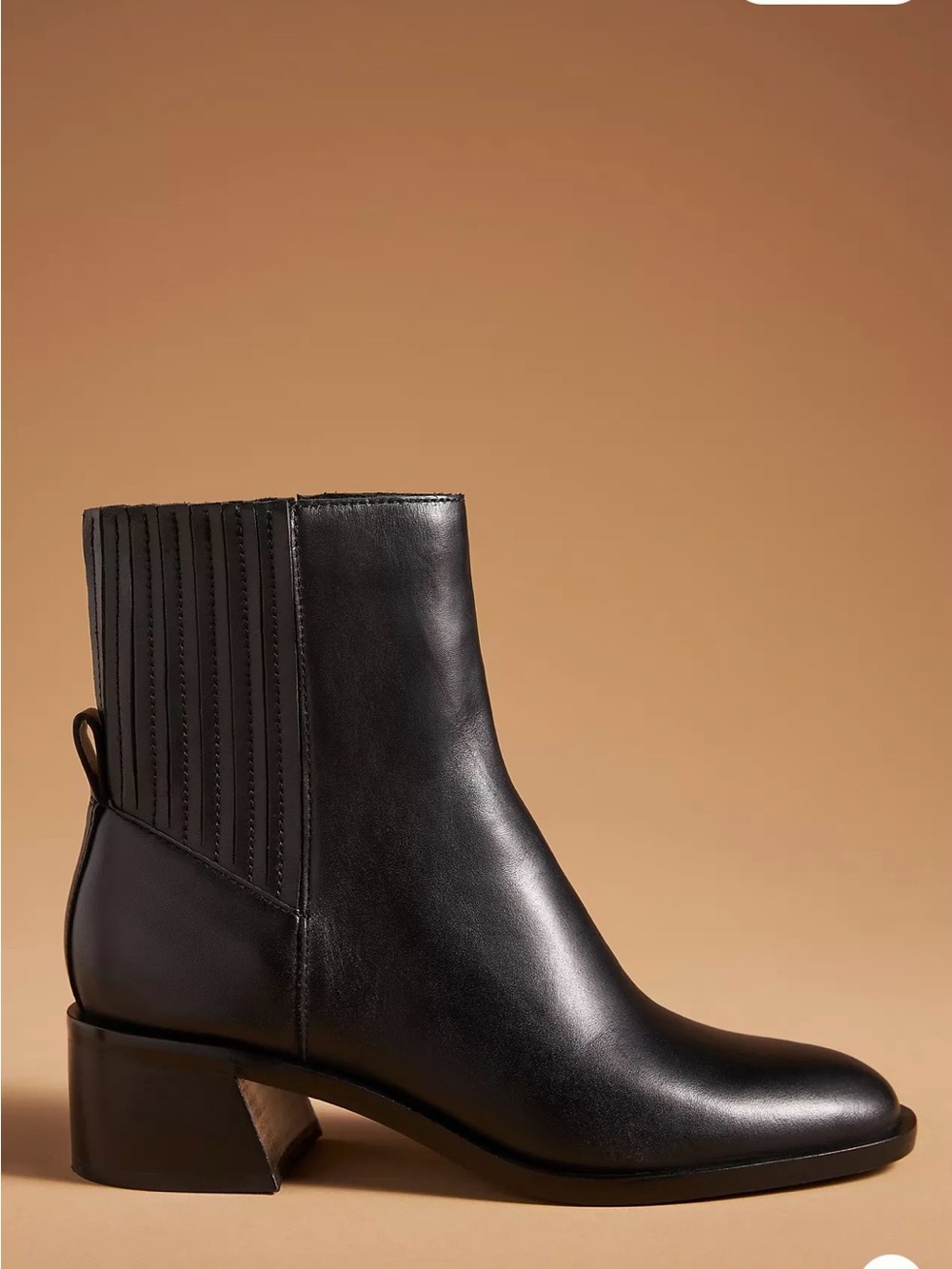 Anthropologie Dolce Vita Linny H2O Waterproof Boots - Picture 2 of 3